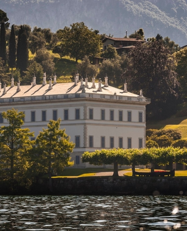 10 Best Honeymoon Hotels in Italy