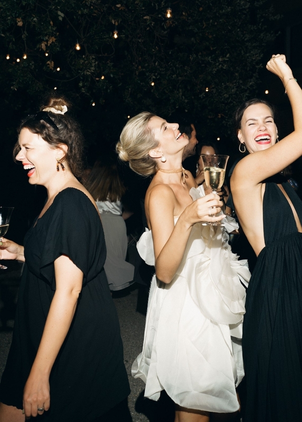 Planners The Wedding Company