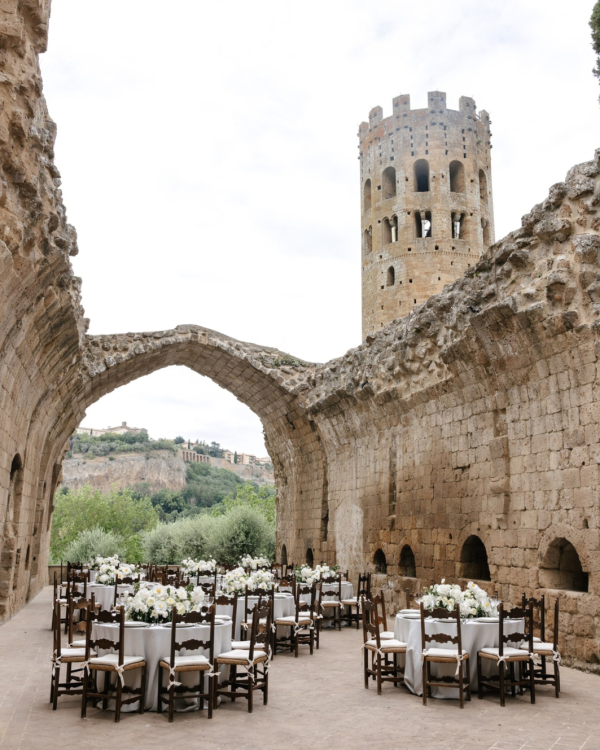 "Your wedding day is a celebration of