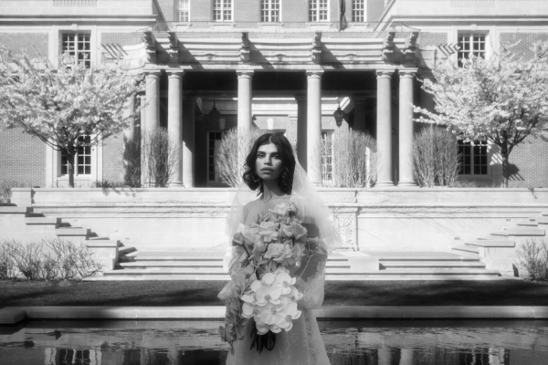 Photographers Meghan Hemstra