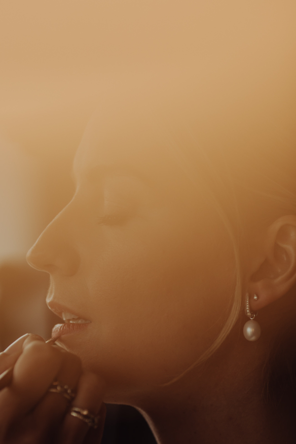 Photographers Luke Bell