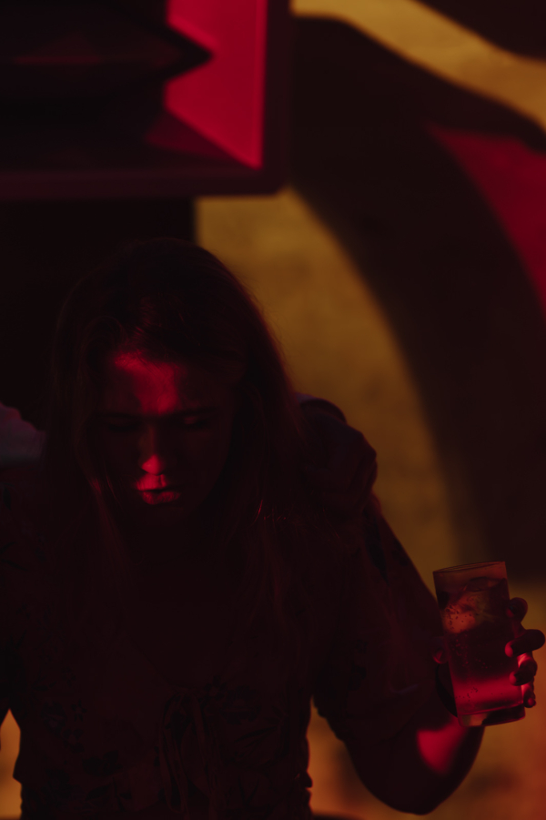 Photographers Luke Bell