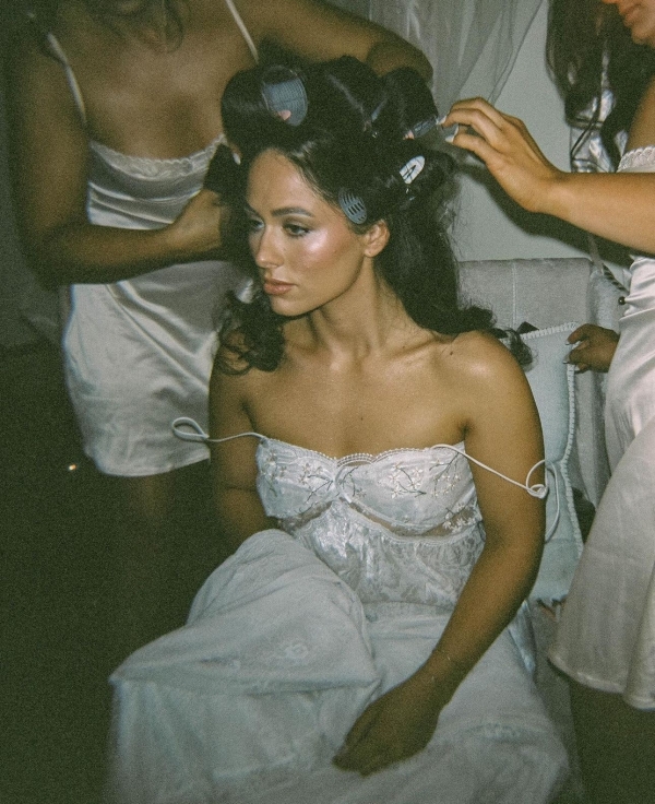 Photographers Katie Gracen