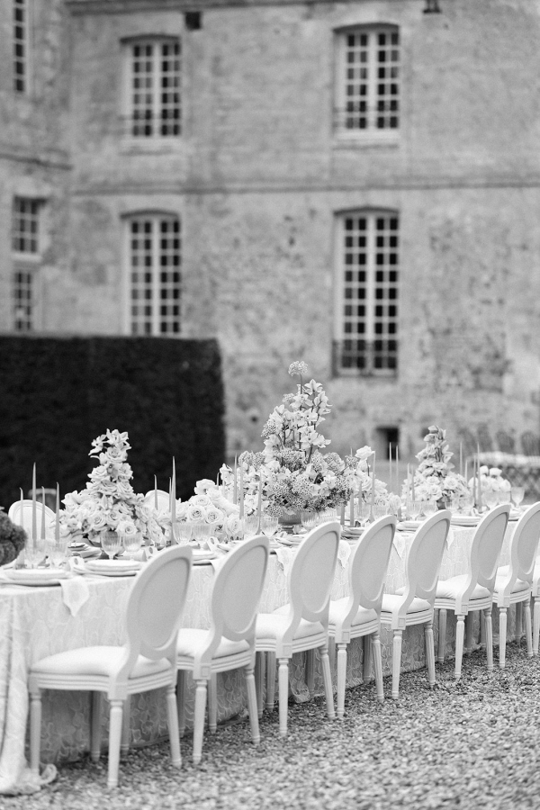 Planners The Wedding Company