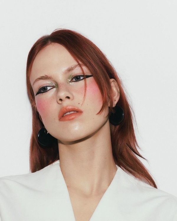 Fall Hairstyle Trends 2024 | Trendy Short And Long Haircuts For Women | Red Wine Hair, Strawberry Blonde and Sleek Bob