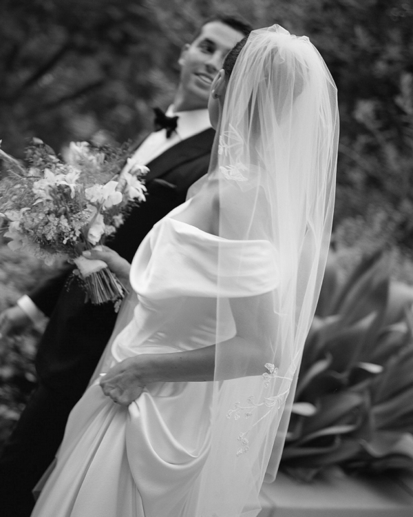 30 Advice for Brides, from Brides