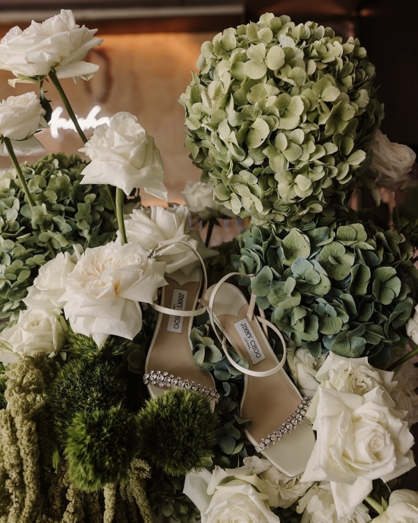 A Dreamy Wedding in Thailand