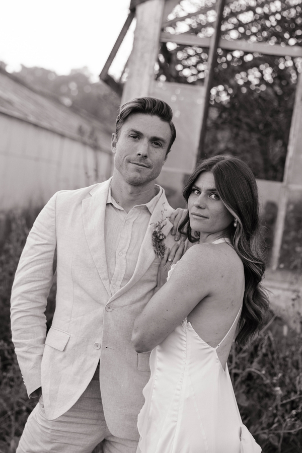 Photographers Nikki Strekowski