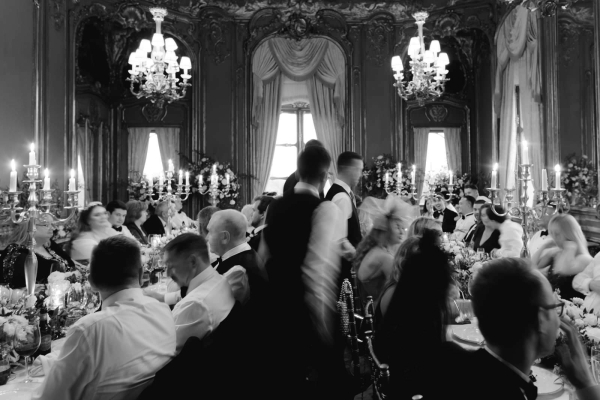 Photographers Luke Bell