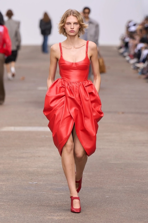 Stella McCartney Presents Spring 2025 RTW Collection