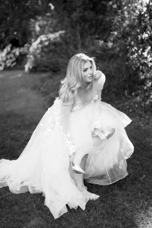 Photographers Meghan Hemstra