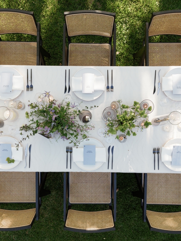 Planners Vanessa Pence Events