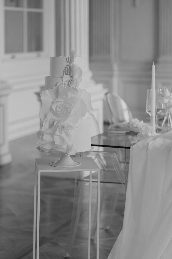 Cakes & Catering Süsse Flora