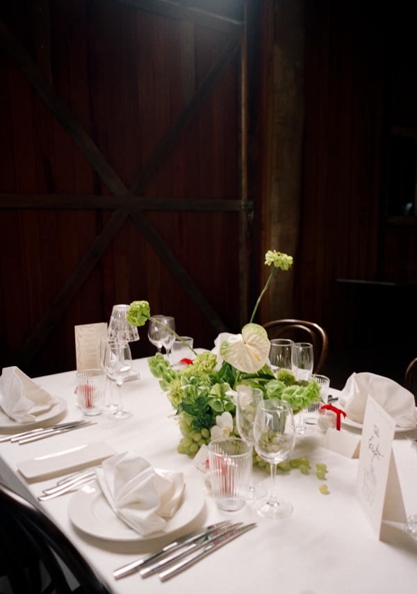 Florists The Naked Florist