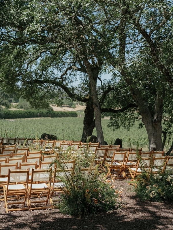 Planners Vanessa Pence Events