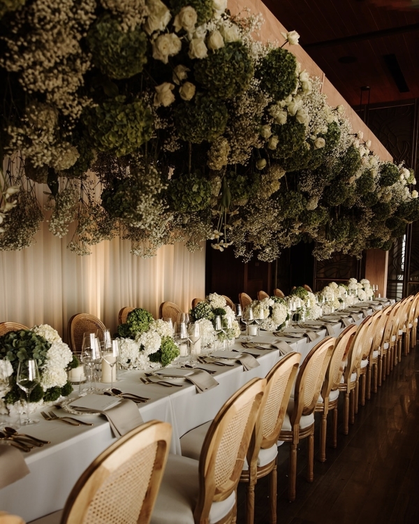 A Dreamy Wedding in Thailand