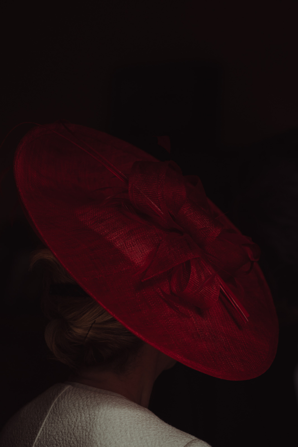 Photographers Luke Bell