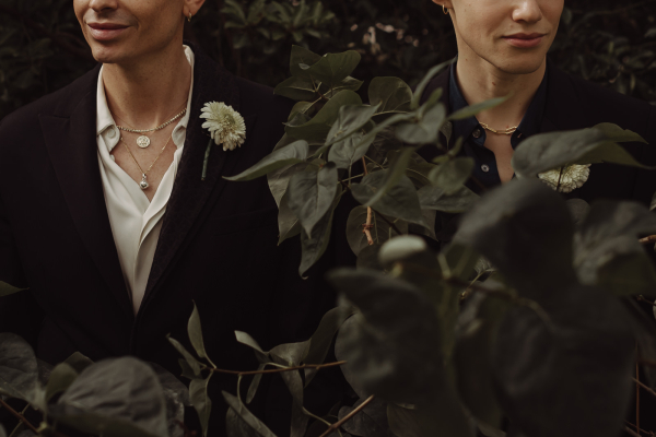 Photographers Luke Bell