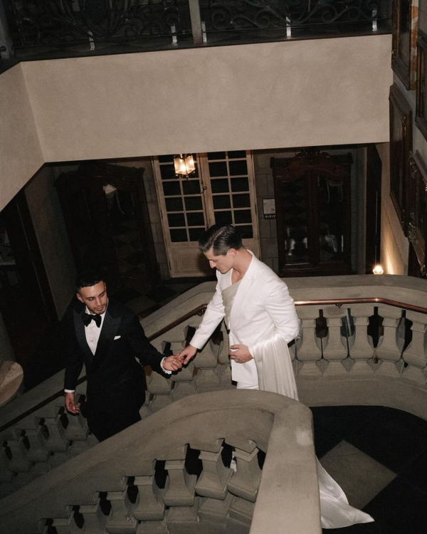 24 Clever Ways to Save Budget On Your Wedding