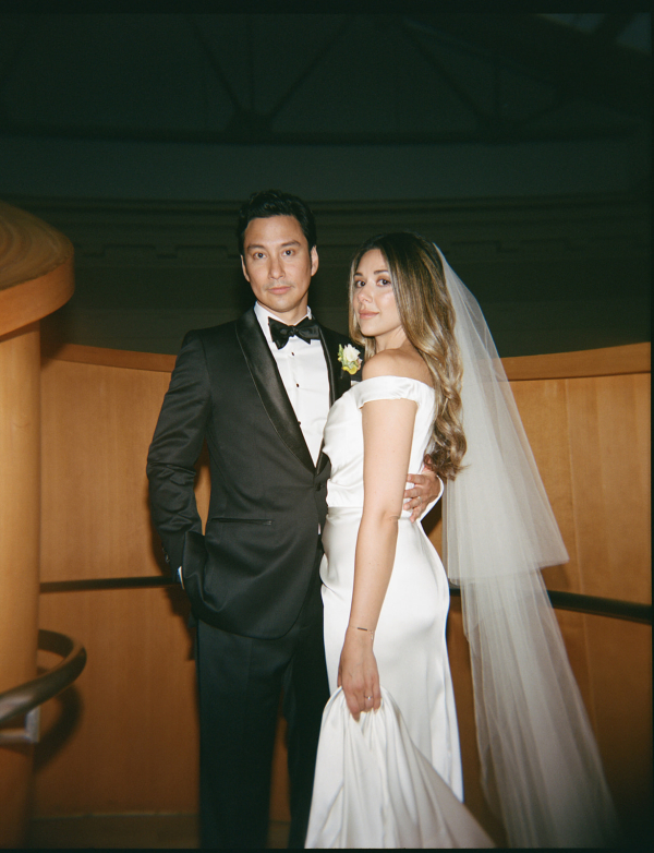 Photographers Catherine Goce