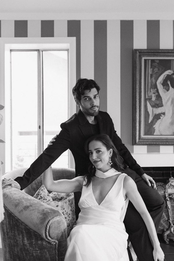 Photographers Nikki Strekowski