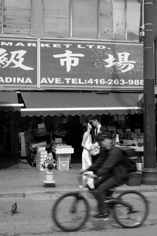 Photographers Catherine Goce