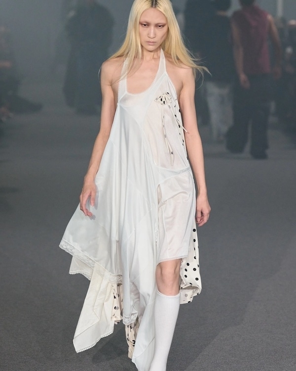 Vetements Introduces Spring/Summer 2025 RTW Collection