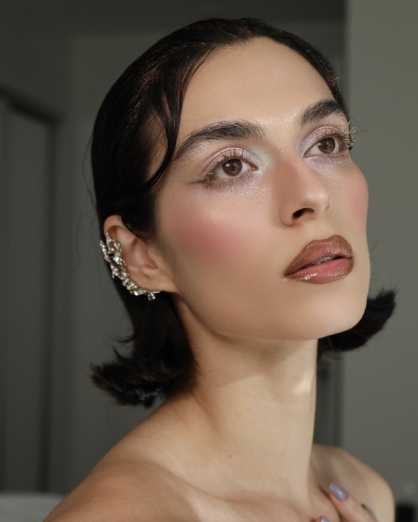 10 Beauty Influencers to Follow for Bridal Makeup Inspo