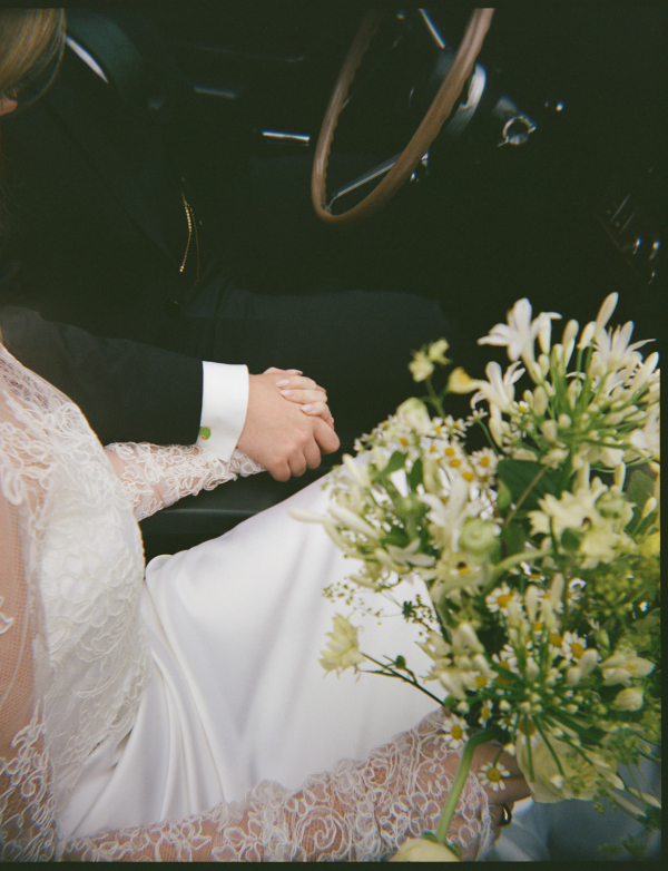 Photographers Catherine Goce