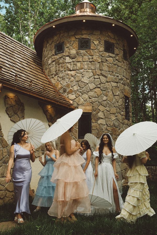 Photographers The Lumière Collective