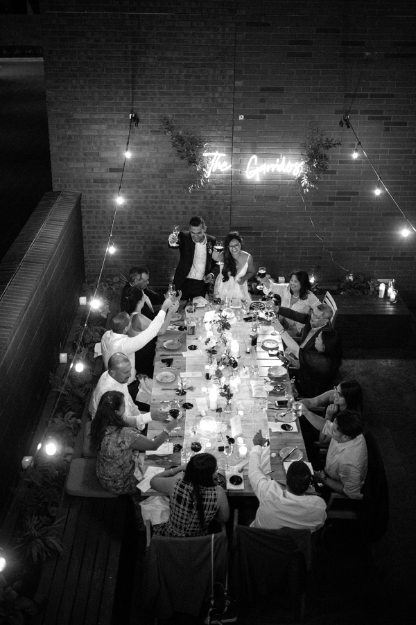 Photographers Catherine Goce