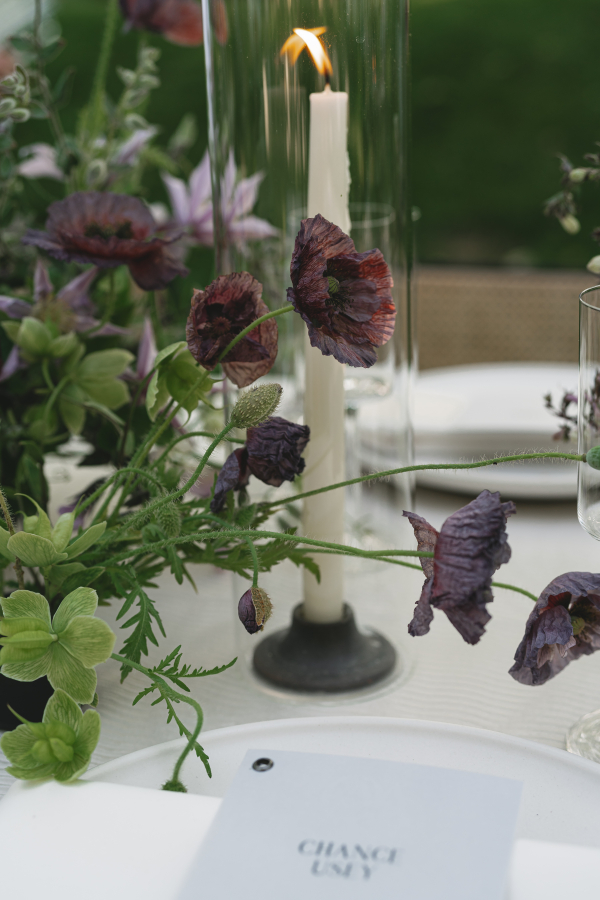 Planners Vanessa Pence Events