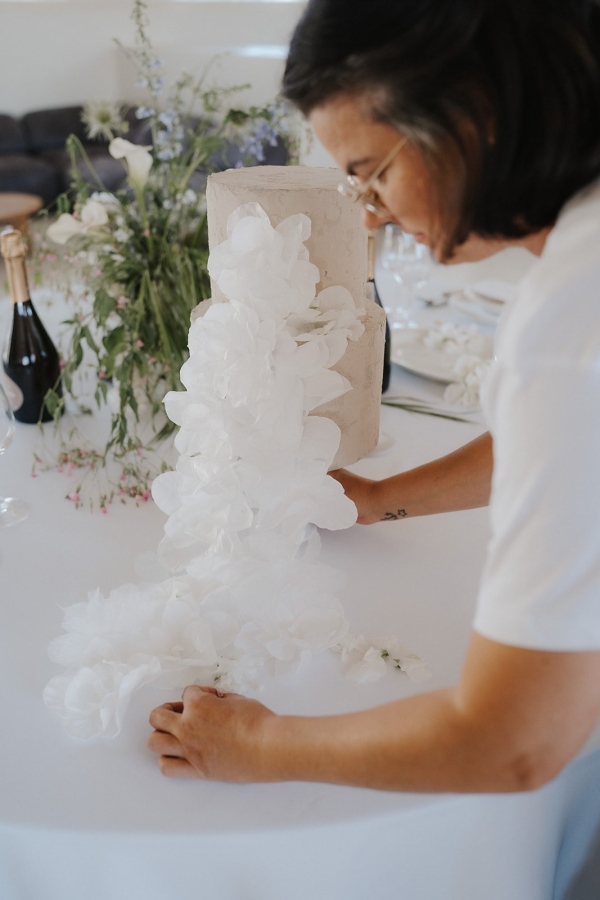 Cakes & Catering Süsse Flora