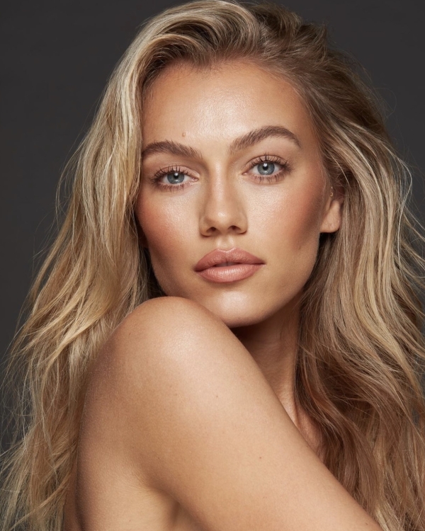 36 Natural Bridal Makeup Looks | Wedding Makeup Inspo