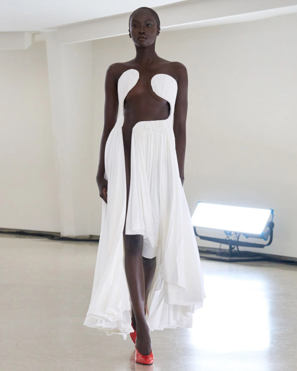 70 Looks from the SS25 RTW Runways for the Fashion Bride
