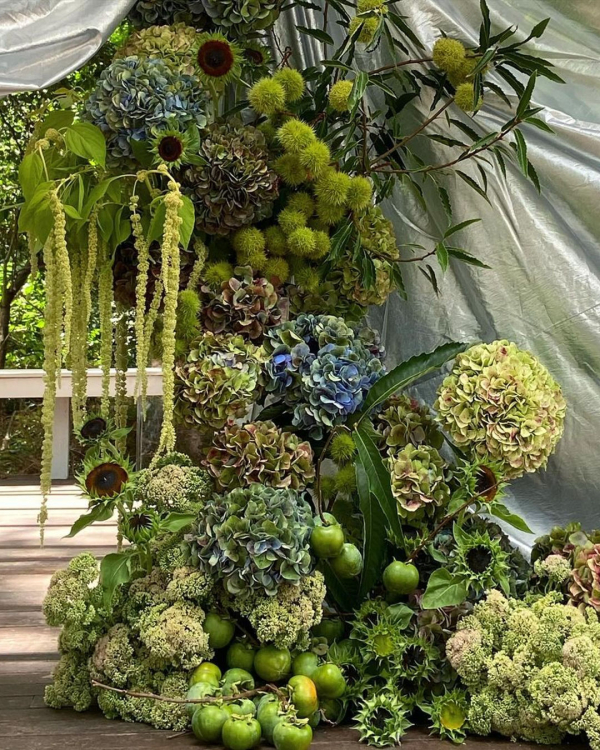 11 Major Event Design Trends for 2025 Weddings