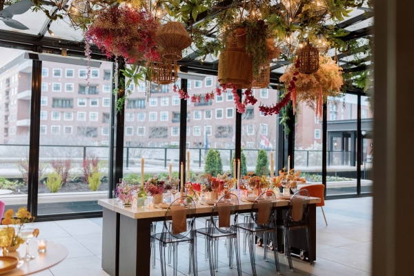 Planners The Coda's Collective