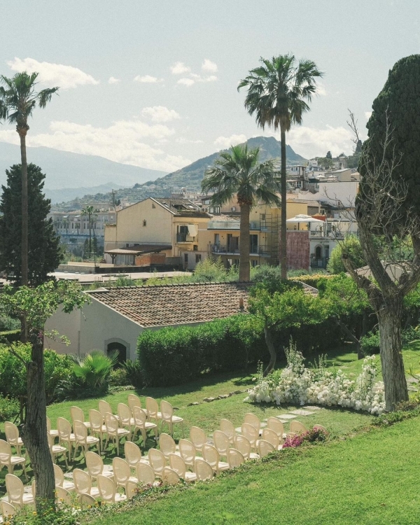 Wedding Venues in Italy | Beautiful Places to Get Married | Luxury Wedding Locations