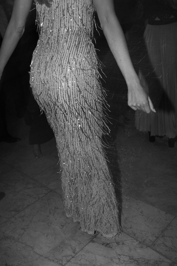 Planners Vanessa Pence Events