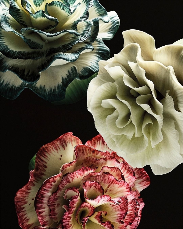 Unveiling the Loewe Perfumes x Lladró Capsule Collection