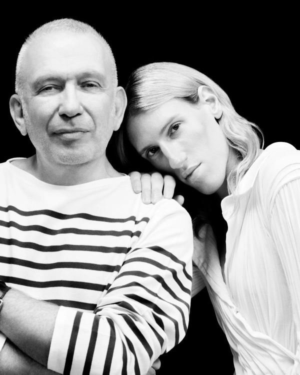 Ludovic de Saint Sernin Tapped as Next Jean Paul Gaultier Guest Designer