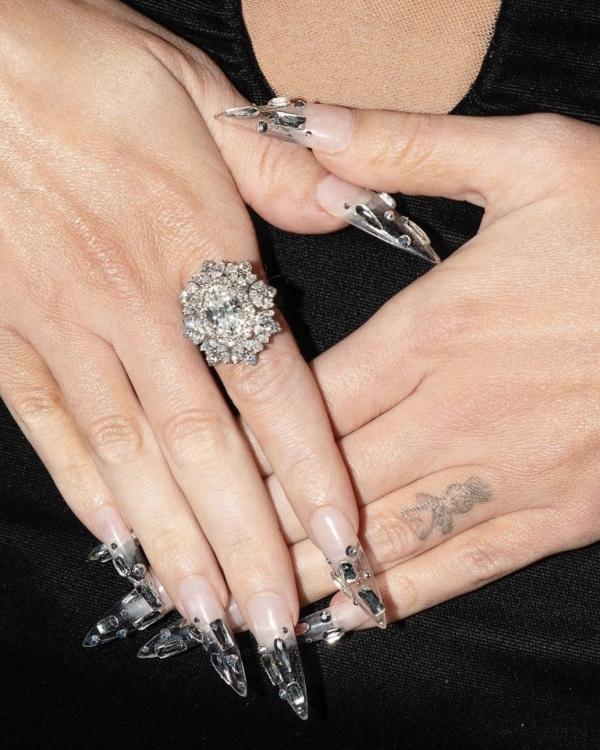 Best Nail Artists in the US