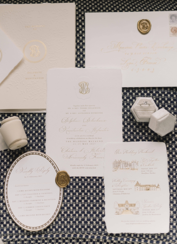 Planners The Wedding Company