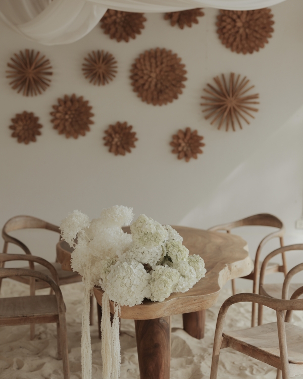 A Dreamy Wedding in Thailand