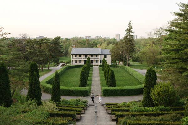 Photographers Catherine Goce