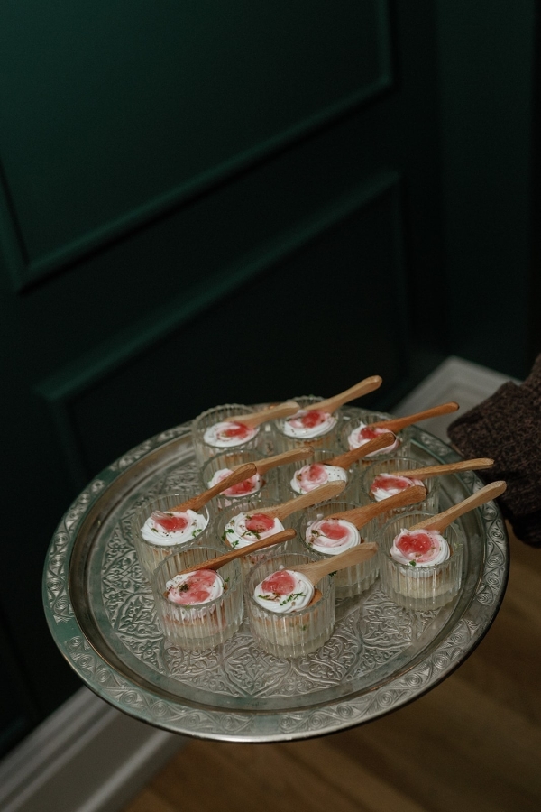 Planners Vanessa Pence Events