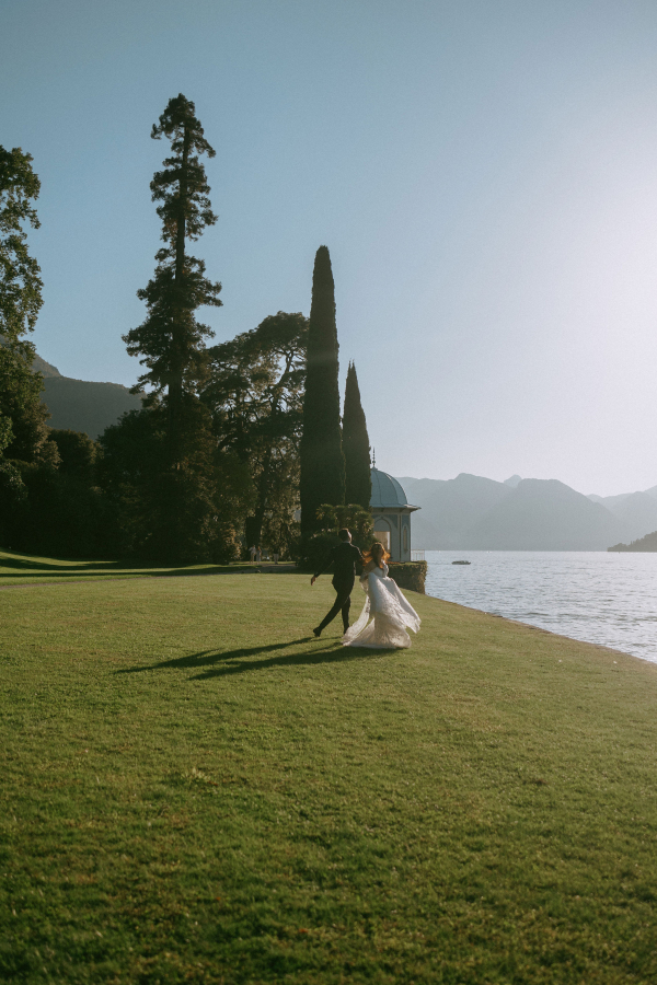 Photographers Symphony of Light