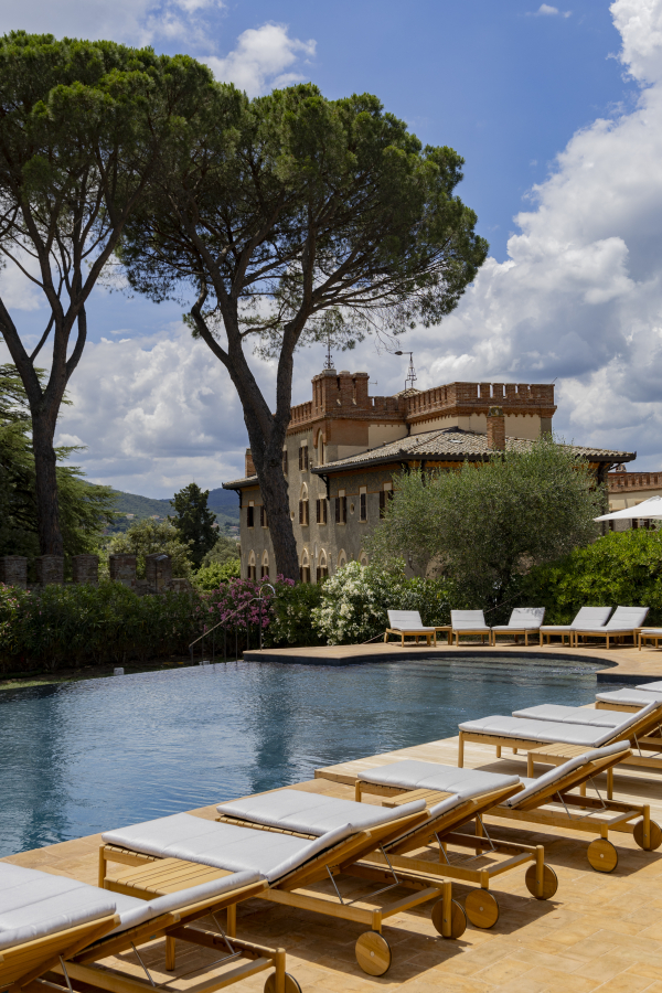 Venues Borgo dei Conti Resort