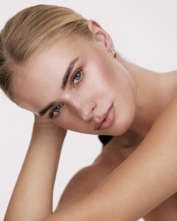 36 Natural Bridal Makeup Looks | Wedding Makeup Inspo