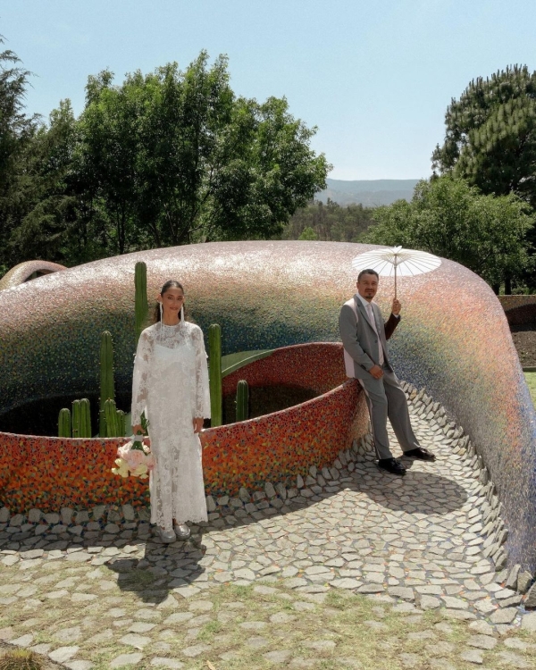 20-Step Guide to Planning a Wedding